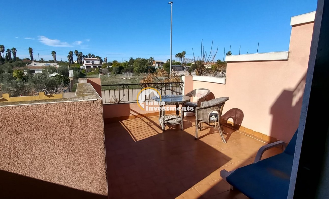 Till salu - Town house - Los Montesinos