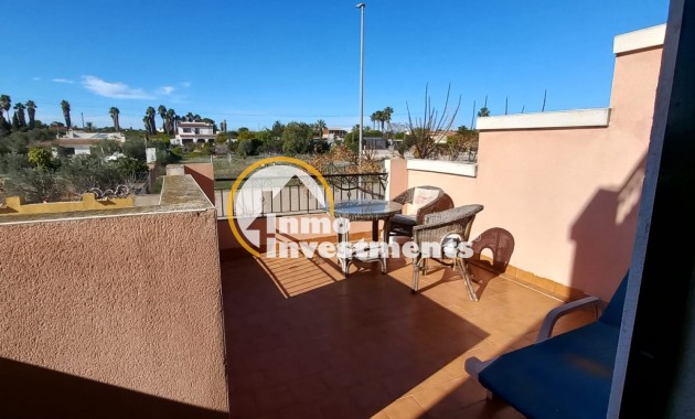 Till salu - Town house - Los Montesinos