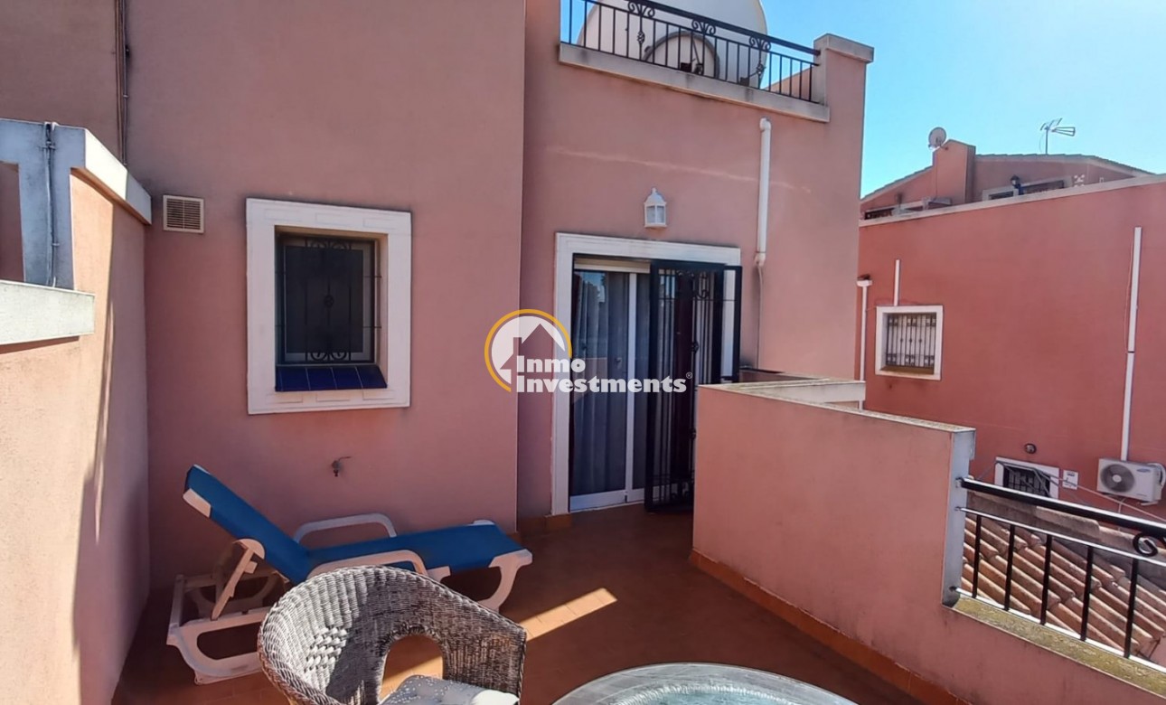 Till salu - Town house - Los Montesinos