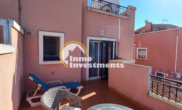 Till salu - Town house - Los Montesinos