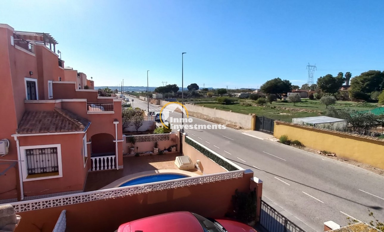 Till salu - Town house - Los Montesinos