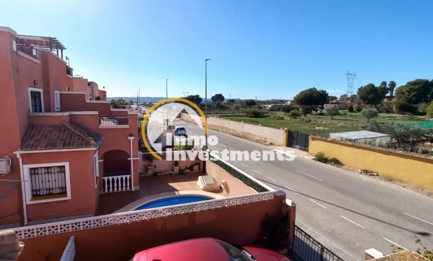 Till salu - Town house - Los Montesinos