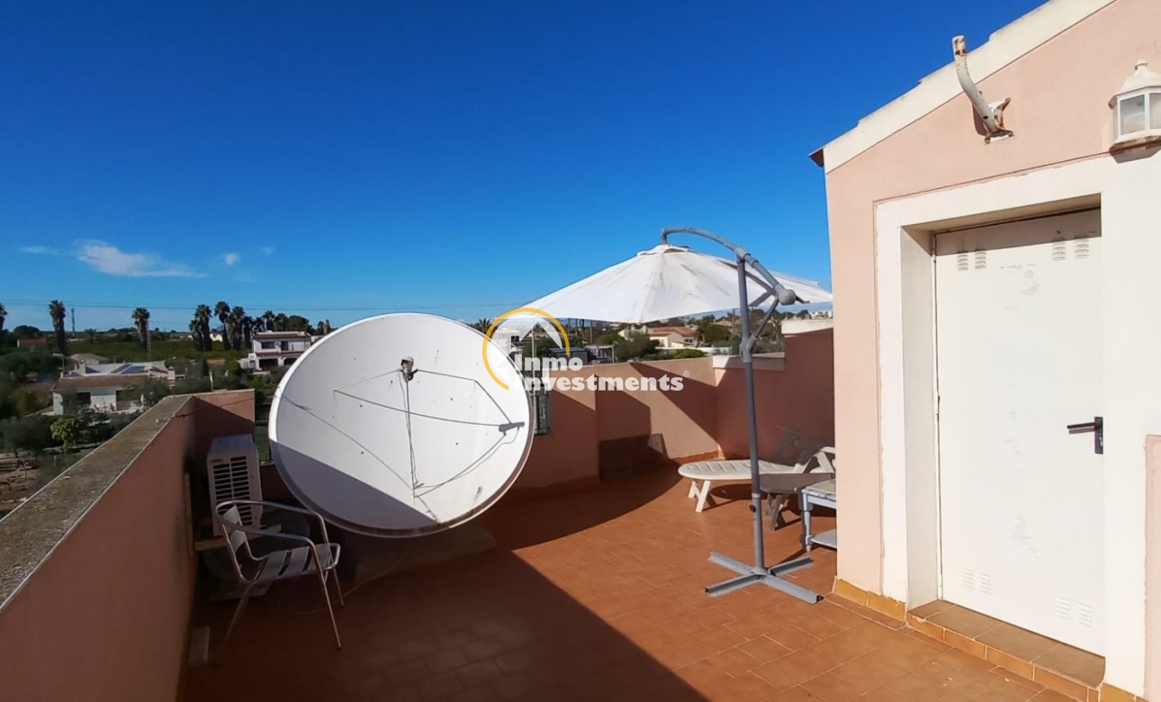 Till salu - Town house - Los Montesinos