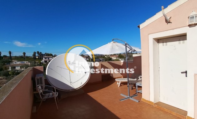 Till salu - Town house - Los Montesinos