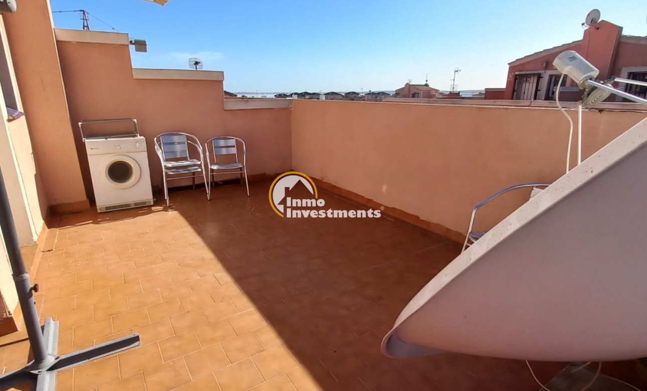 Till salu - Town house - Los Montesinos