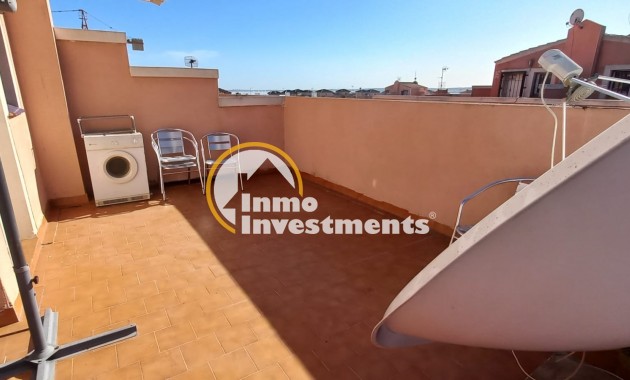 Till salu - Town house - Los Montesinos