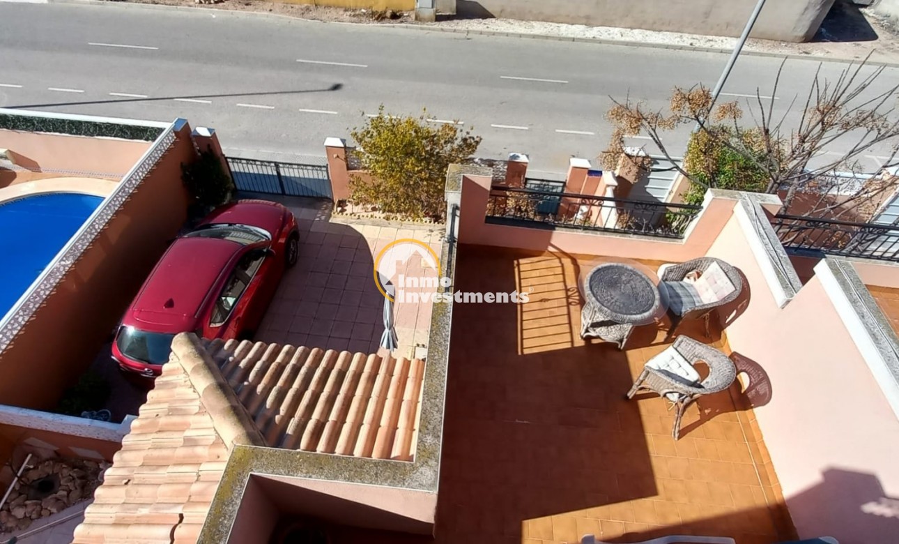 Till salu - Town house - Los Montesinos