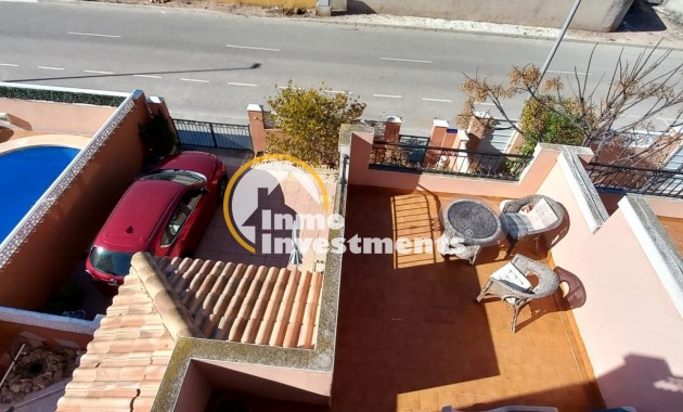 Till salu - Town house - Los Montesinos