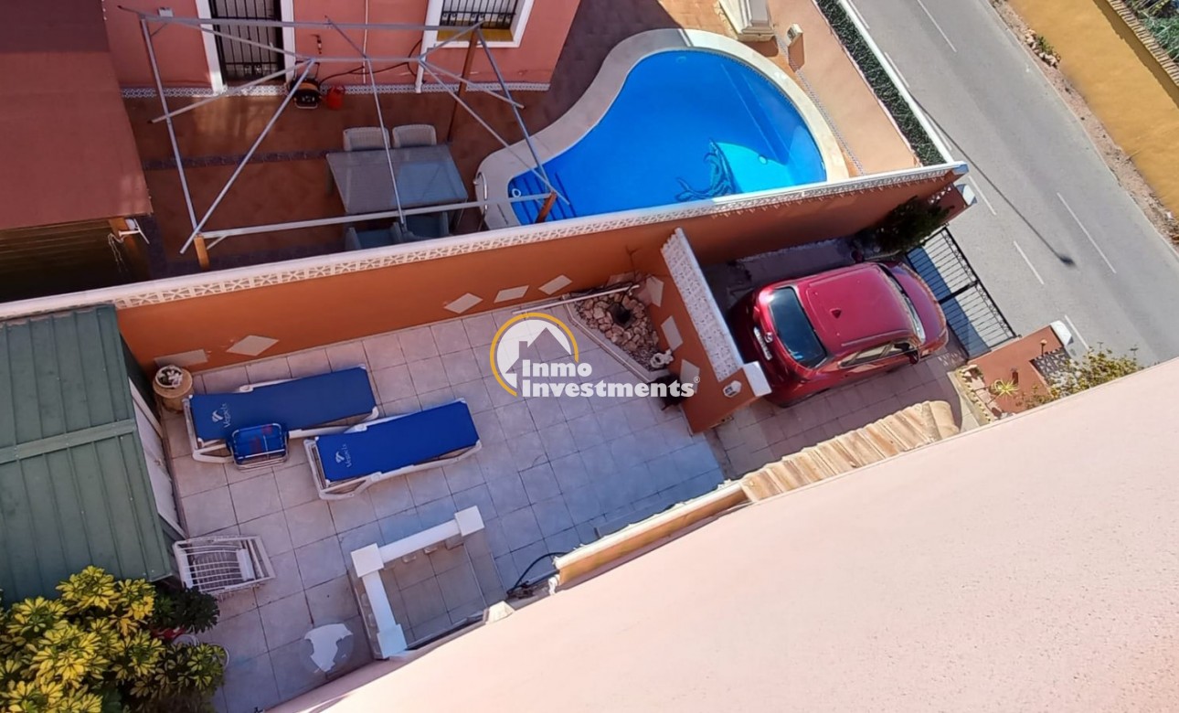 Till salu - Town house - Los Montesinos