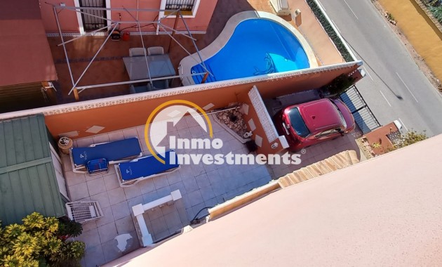 Till salu - Town house - Los Montesinos