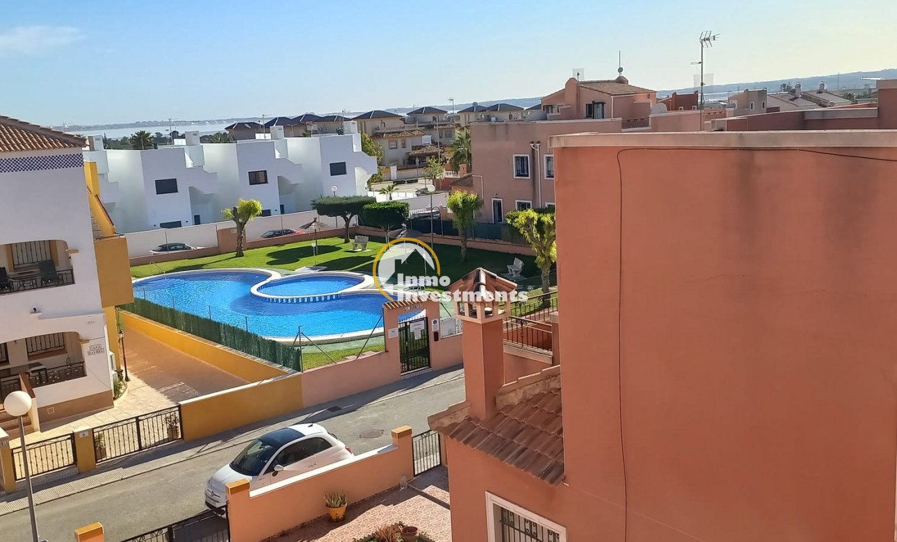 Till salu - Town house - Los Montesinos