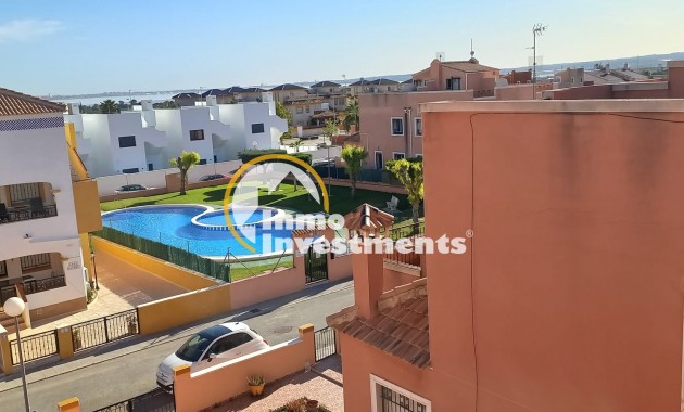 Till salu - Town house - Los Montesinos