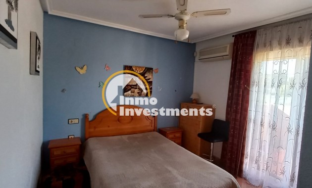 Till salu - Town house - Los Montesinos