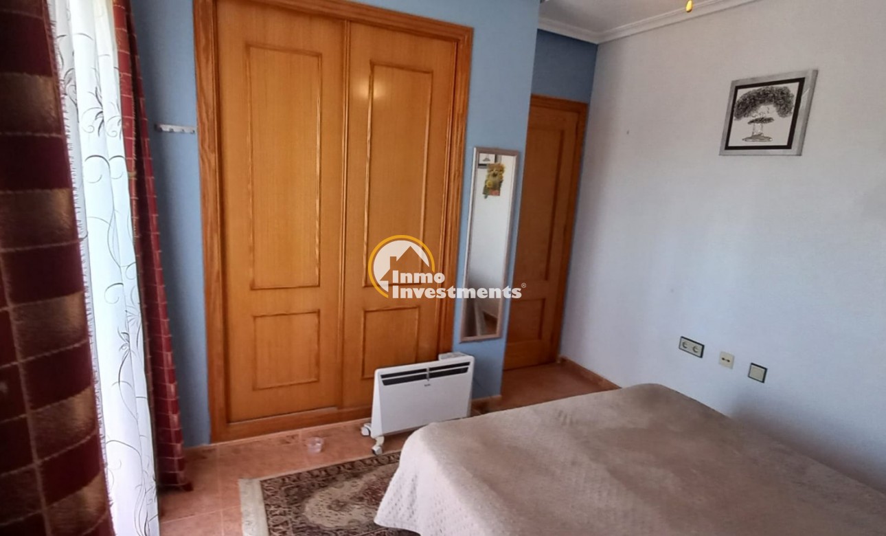 Till salu - Town house - Los Montesinos