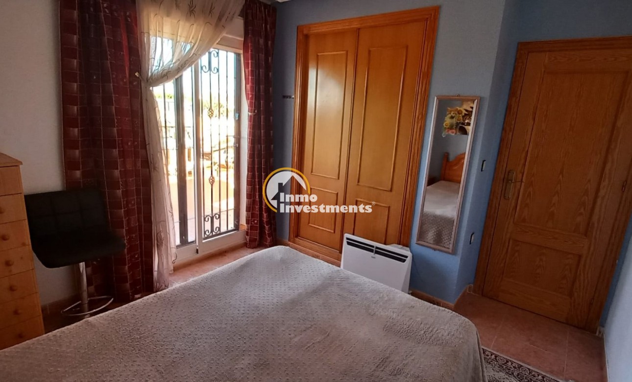 Till salu - Town house - Los Montesinos
