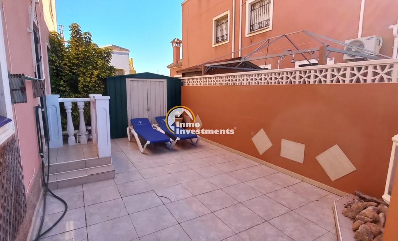 Till salu - Town house - Los Montesinos