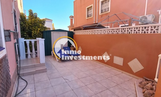 Till salu - Town house - Los Montesinos