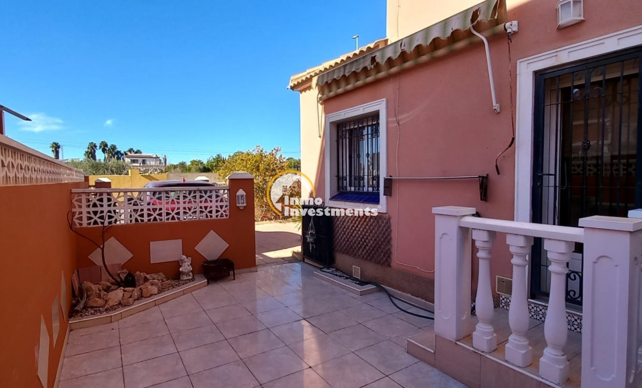 Till salu - Town house - Los Montesinos