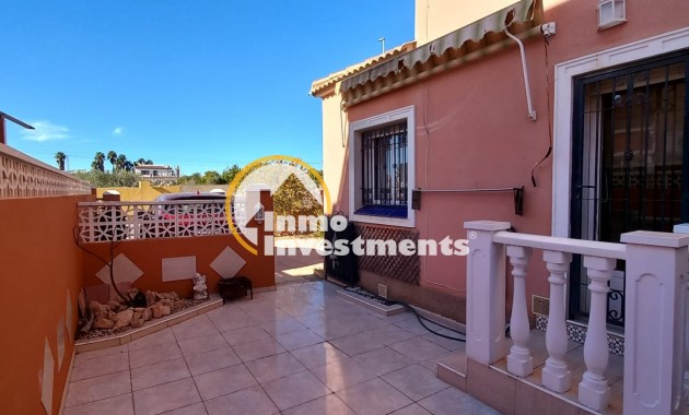 Till salu - Town house - Los Montesinos