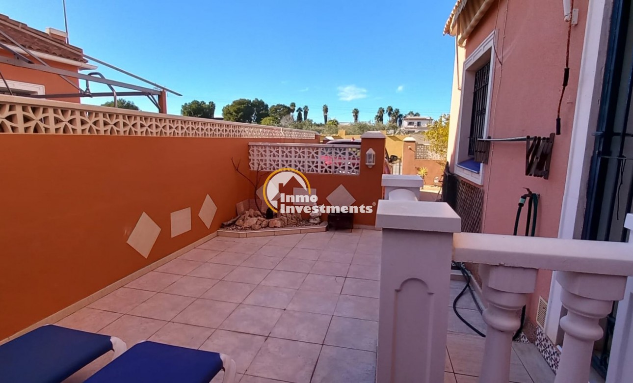 Till salu - Town house - Los Montesinos