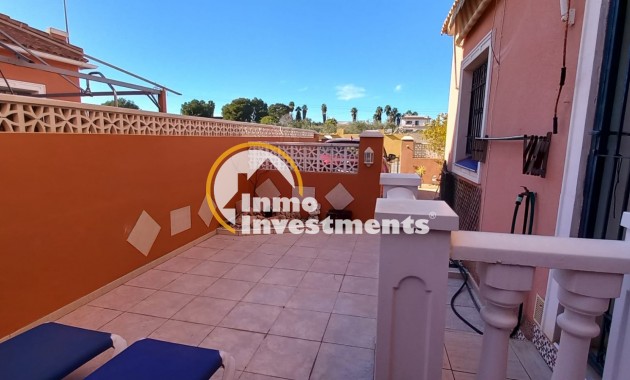 Till salu - Town house - Los Montesinos