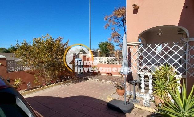 Till salu - Town house - Los Montesinos