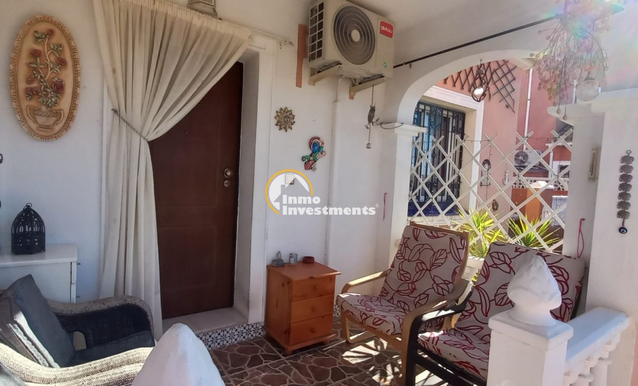 Till salu - Town house - Los Montesinos