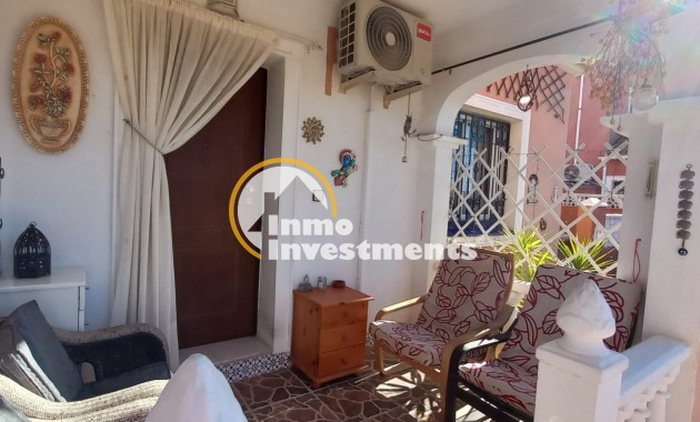 Till salu - Town house - Los Montesinos