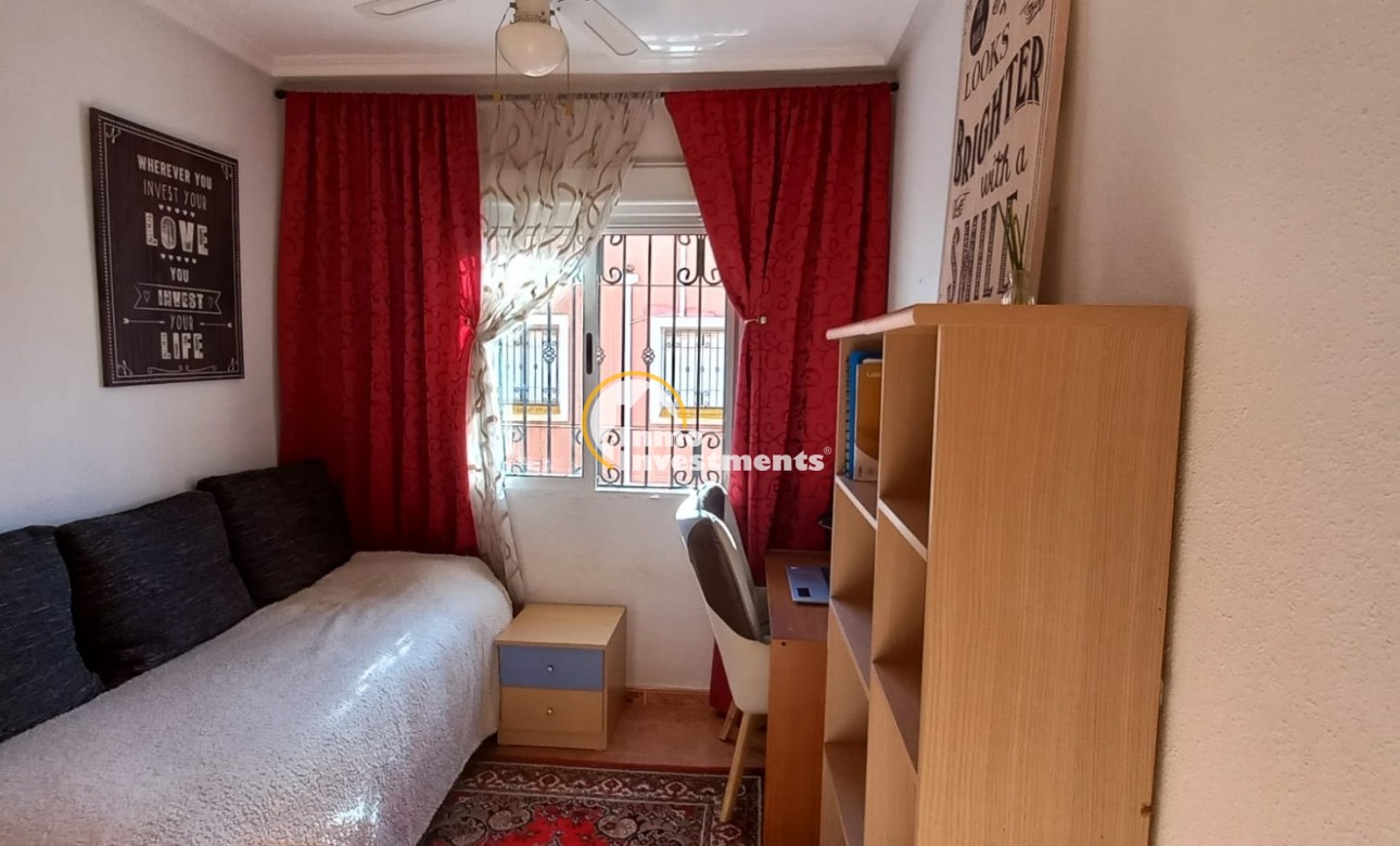 Till salu - Town house - Los Montesinos