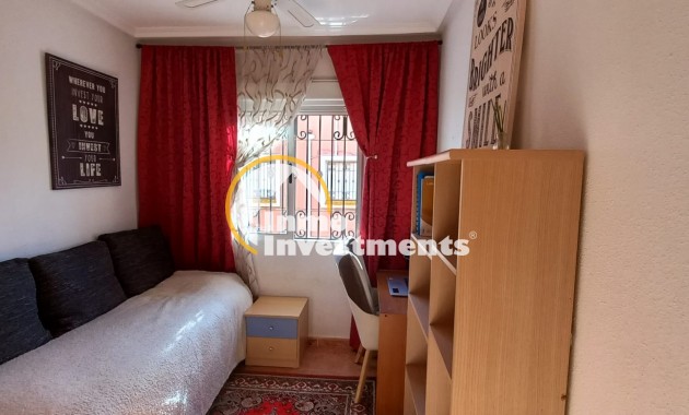 Till salu - Town house - Los Montesinos