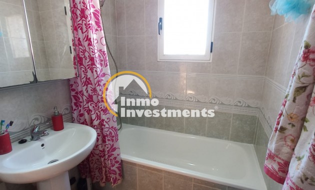 Till salu - Town house - Los Montesinos