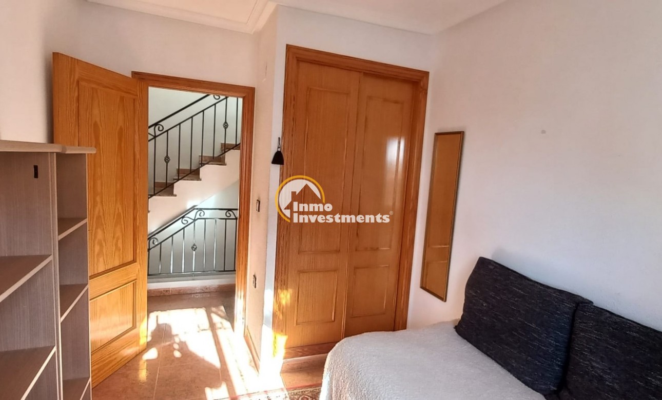 Till salu - Town house - Los Montesinos