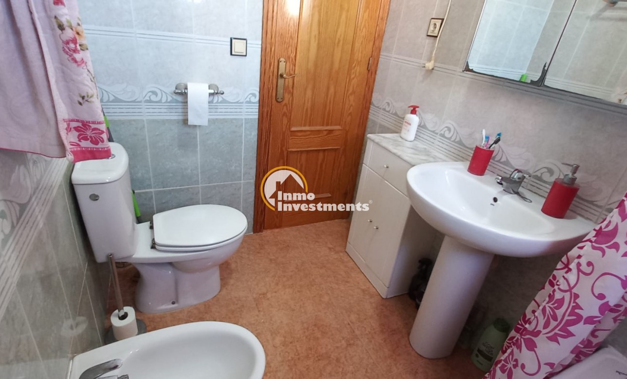 Till salu - Town house - Los Montesinos