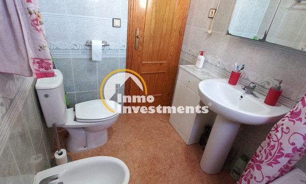 Till salu - Town house - Los Montesinos