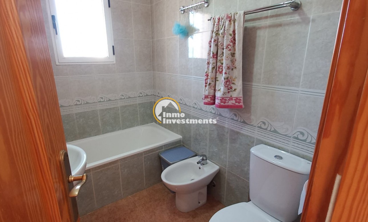 Till salu - Town house - Los Montesinos