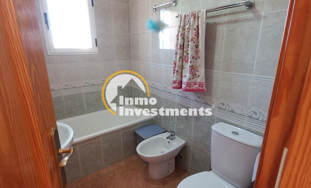 Till salu - Town house - Los Montesinos