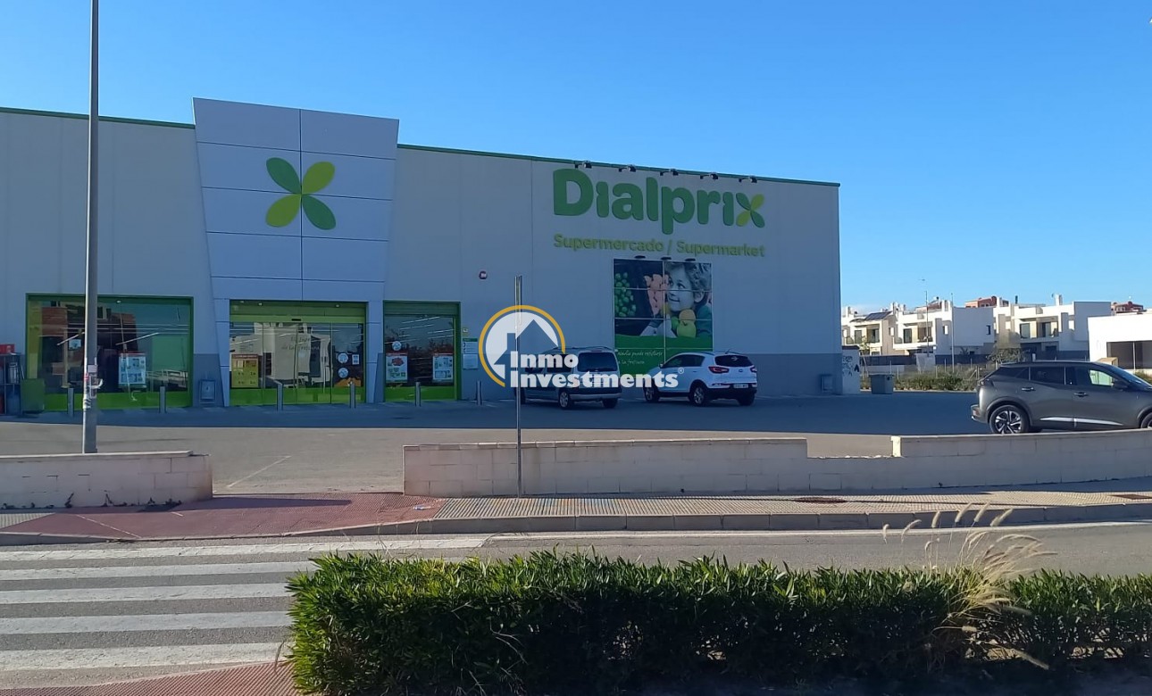 Till salu - Town house - Los Montesinos