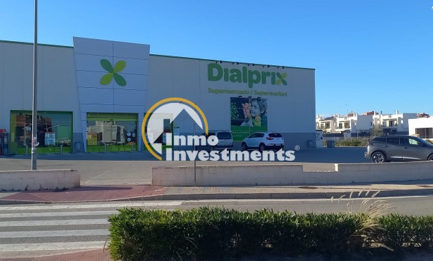 Till salu - Town house - Los Montesinos