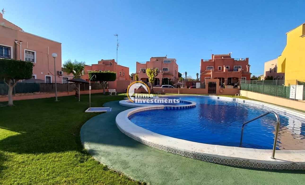 Till salu - Town house - Los Montesinos