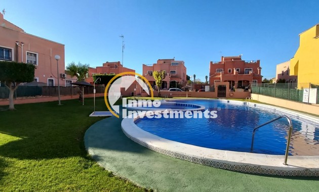 Till salu - Town house - Los Montesinos
