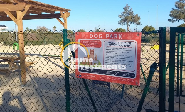 Till salu - Town house - Los Montesinos