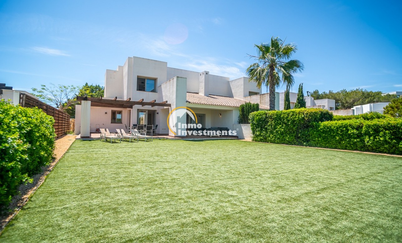 Resale - Villa - Orihuela Costa - Las Colinas