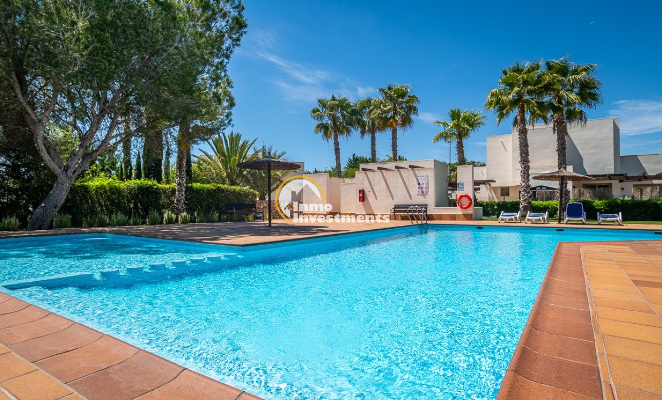 Resale - Villa - Orihuela Costa - Las Colinas