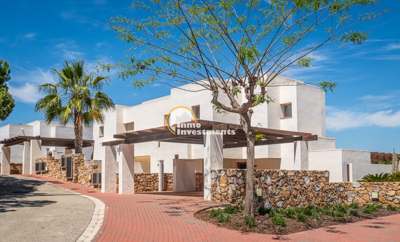 Resale - Villa - Orihuela Costa - Las Colinas