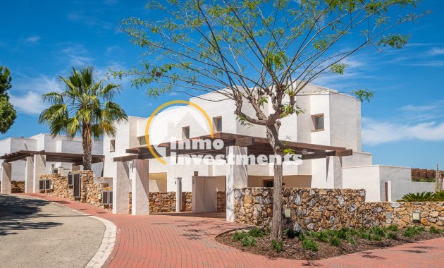 Resale - Villa - Orihuela Costa - Las Colinas