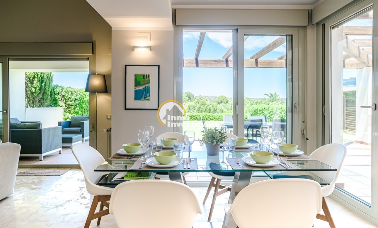 Resale - Villa - Orihuela Costa - Las Colinas