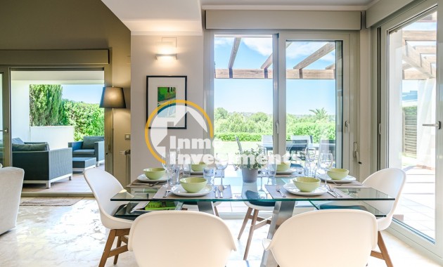 Resale - Villa - Orihuela Costa - Las Colinas