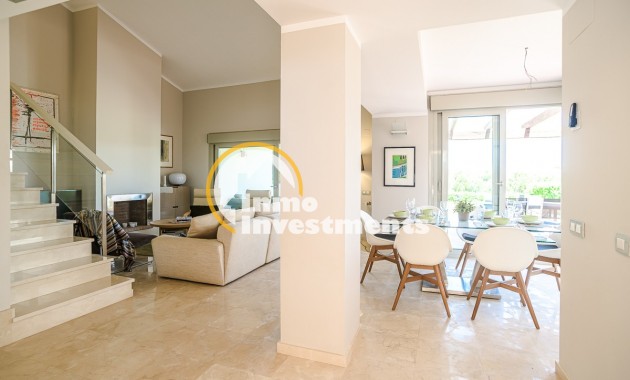 Resale - Villa - Orihuela Costa - Las Colinas