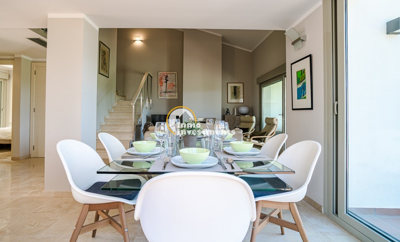 Resale - Villa - Orihuela Costa - Las Colinas