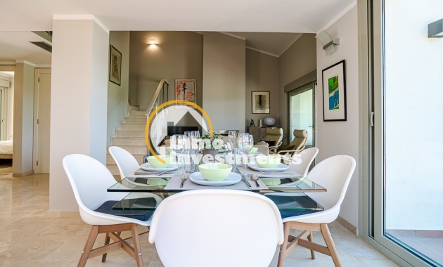 Resale - Villa - Orihuela Costa - Las Colinas